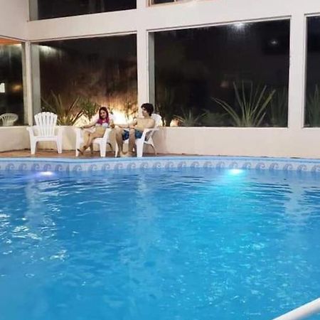 אפרטהוטל Complejo Turistico Chuy מראה חיצוני תמונה